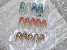 ベリル(BERYL)/定額初回￥7480/通常￥8900