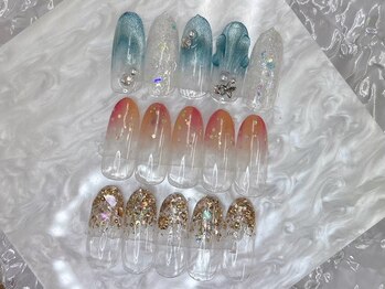 ベリル(BERYL)/定額初回￥7480/通常￥8900