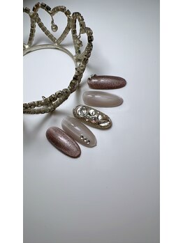 ブリリアント/秋コレクション♪