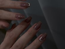 アイネイルズ 横浜WEST店(I-nails)/フラッシュストーン¥9480