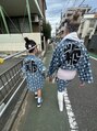 紬麦 吉祥寺2号店(tsumugi) 三鷹・吉祥寺で育ちました、御神輿やってます♪