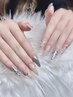 【スカルプ】定額デザイン＊