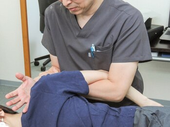 整体カルフの写真/【豊富な施術実績!】腰痛、不眠や肩こり、背中、肩の痛み、脚のむくみ、冷え性などさまざまな不調を解消◎