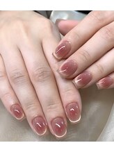 プリティジェー 大塚駅前店(Pretty J)/チークマグネット