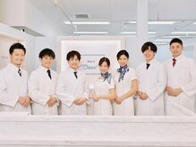 メンズクリア 難波店の雰囲気（お肌や毛質を見てご提案いたします。【難波/メンズ脱毛】）