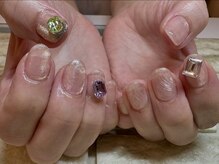 ネイルサロン シェリ(NAIL SALON Cheri)