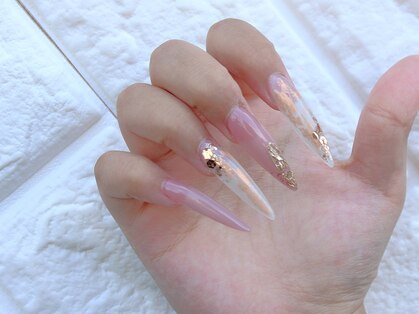 ネイルセン ジジ 帯広店(Nail 1000 ZIZI)の写真