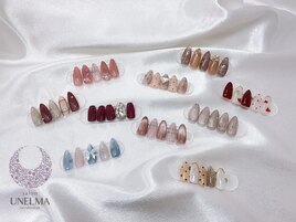 11月定額アート