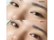 ビーマークス(Bmarks)/まつ毛パーマ