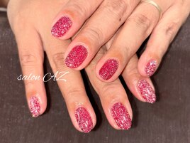 フラッシュネイル