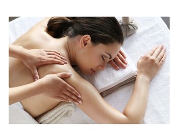 ゆりら/首肩スッキリ♪全身整体疲れ解消