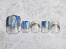 ウィンク(WINK)/フット定額¥8500