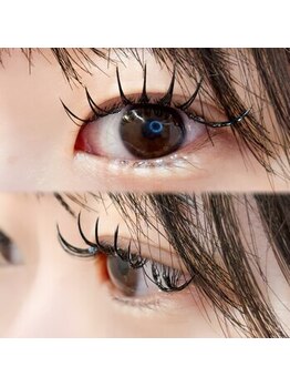 まつげエクステ専門店 アイラ 池袋店(EYELA)/リフエク