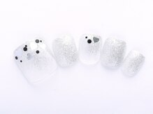 ダッシングディバ 府中フォーリス店(DASHING DIVA)/つやキラ先端アートコース