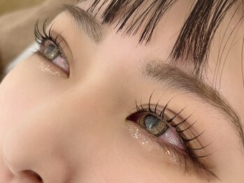 バイエミー(by emy)/まつげパーマ