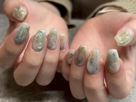 ニュアンス　新宿　新宿三丁目