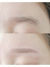 アピアチェーレ 南浦和(a.piacere)/アイブロウwax