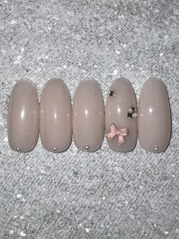 【B定額スカルプチュア】