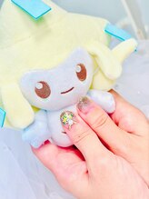 シュクレ(sucre)/キャラ/持込み【印西】