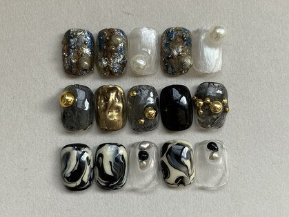 ユニカ(Unica.)の写真