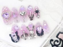 ファラウェイネイル(Faraway nail)
