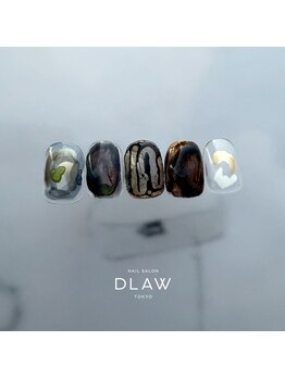 ドロウラピリィ トカ(DLAW Lapilie/toka)/1月 デザインプラス