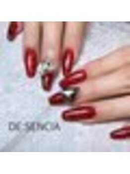 ディセンシア(DE:SENCIA)/スカルプ