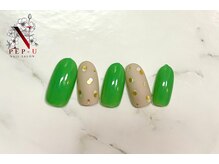 ペップユー 西大井店(PEP*U)/トレンドコース