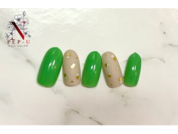 ペップユー 西大井店(PEP*U)/トレンドコース