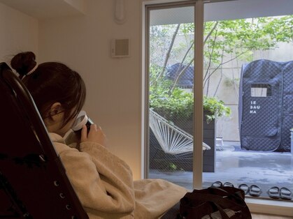 いま楽整体の写真