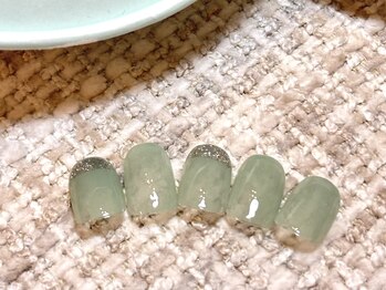 平日限定定額デザイン