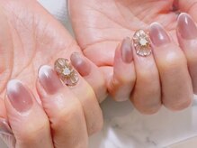 ネイルサロン ル リアン(Nailsalon Le lien)