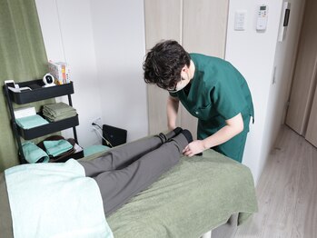 リボディ調整院 上野(Re-body調整院)/