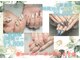 ミコリエネイル(micorie nail)の写真