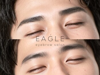 イーグル 関内(EAGLE)/眉毛/眉毛WAX/眉毛サロン/美眉毛