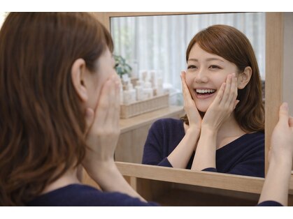 ベレッツァ(Bellezza)の写真