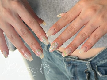 シュエット(Chouette)/ワンホン定額