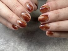 ユミネイル(YUMI NAIL)/