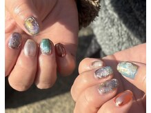 オサカナネイル(Osakana.nail)