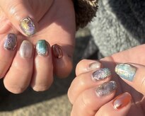 オサカナネイル(Osakana.nail)