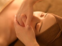 R&N/ハンドフェイシャル