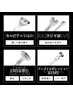 土曜限定☆選べるボディケア（キャビ／ラジオ波／吸引）1パーツ 18000→15000