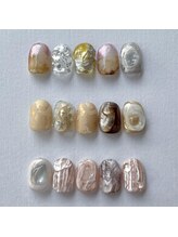 アンネ 千葉中央店(ANNE)/monthly【Accent】