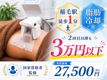 サロンアオバ 稲毛店(salon Aoba)