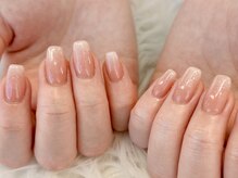 ネイルエルーシェ 立川店(Nail Ercher)/ベイビーブーマー