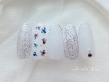 ネイルサロン ヴィクシア(Nail Salon VIXIA)/定額Bコース7680円コース