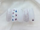 定額Bコース7680円コース