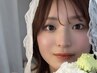 7/31まで限定★《まつエク》フラットラッシュ120本¥5500