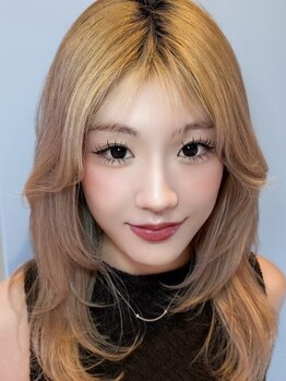 アクト アイラッシュ 仙台店(ACT eyelash)の写真/束感まつげで叶える、存在感のあるパッチリEYEへ♪【LED,フラットラッシュ,バインドロック】