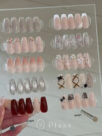 定額コース☆